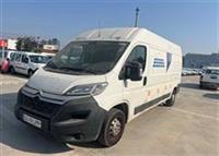 CITROEN 2.2 BLUEHDI 103KW 35 L3H2 (140CV) F - 3419-LPP